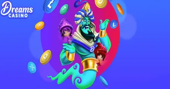 Casino Dreams